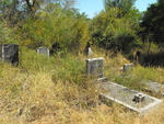 Limpopo, LETABA 1 district, Mooketsi, Styldrift 192 LT, farm cemetery