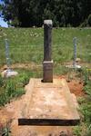 Mpumalanga, BELFAST district, Dullstroom, Twyfelaar 119 KT, farm cemetery