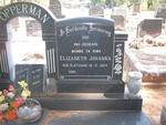 OPPERMAN Phillipus Cornelius 1920-1992 & Elizabeth Johanna LATEGAN 1924-