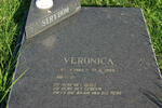 STRYDOM Veronica 1989-1989