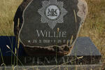 PIENAAR Willie 1968-1992