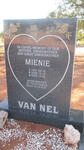 NEL Mienie, van 1951-2005