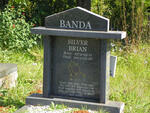 BANDA Silver Brian 1974-2013