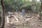 Northern Cape, KURUMAN district, Tlaring 197, farm cemetery