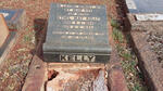 KELLY Ethel May 1894-1945