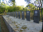 11. Memorial stones WWII
