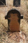 Limpopo, ELIAS MOTSOALEDI district, Diepkloof 188 JS, farm cemetery