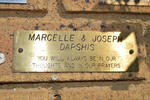 DAPSHIS Joseph & Marcelle