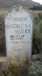SYDERS Maria Magdalena -1967
