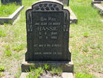 ? Rassie 1949-1955