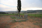 Mpumalanga, BELFAST district, Dullstroom, Kareekraal 135, farm cemetery