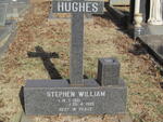 HUGHES Stephen William 1921-1988