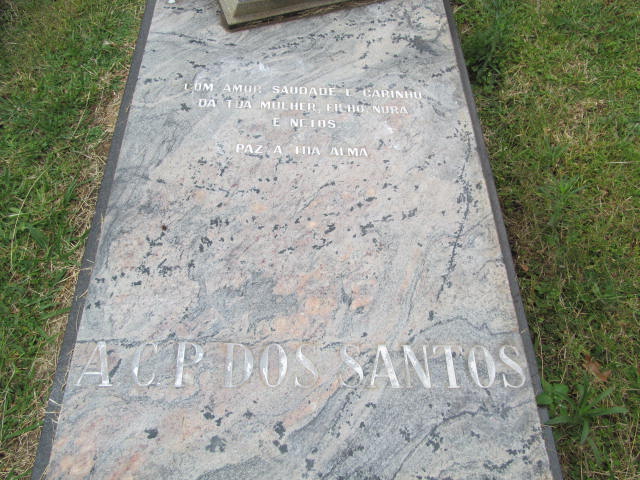 SANTOS A.C.P., dos