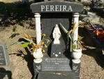 PEREIRA Ina 19??-1983