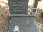 PULLEN Clayton Chad 1997-1997