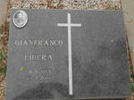 LIBERA Gianfranco 1953-2005
