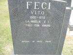FECI Vito 1900-1975
