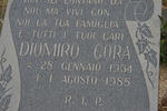 CORA Diomiro 1934-1985