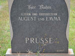 PRÜSSE August & Emma
