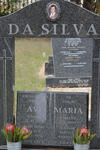 SILVA Avé Maria, da 1946-1995