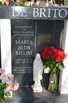 BRITO Maria Alda Melim, de 1948-1998