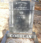 COGHLAN Leo 1916-1992