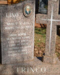 TRINCO Lino 1920-1997