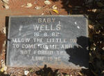 WELLS Baby -1982