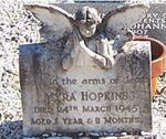 HOPKINS Myra -1945