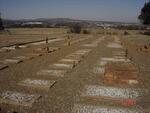 1. Overview of the Concentration Camp graves