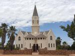 Western Cape, AURORA, NG Kerk, Muur van herinnering