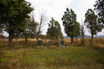 Gauteng, KRUGERSDORP district, Hekpoort, Doornspruit 507 JQ, farm cemetery_4