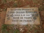 RODGERS Edna Lillian -1944