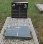 LIBERA Arturo 1923-2000 & Eliza 1923-1971 :: LIBERA Gianfranco 1953-2005