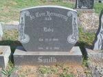 SMITH Babs 1908-1986