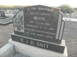 SMIT H.J.D. 1931-1960