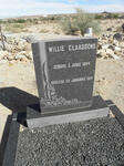 CLAASSENS Willie 1894-1975
