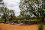 Limpopo, WATERBERG district, Doornkom 376, farm cemetery_3