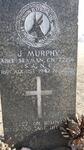 MURPHY J. 1917-1942