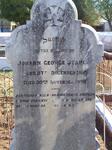 STAHL Johann George 1866-1893