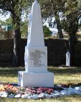 Kwazulu-Natal, DUNDEE district, Rorke's Drift, Battlefield Memorial and graves
