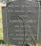 LIMBERG Sonnyboy -1974