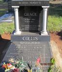 COLLIS Grace 1887-1967 :: QUAKER Dale Eric 1918-1995 & Dorothy 1914-2013