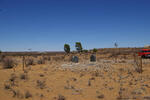 Northern Cape, WILLISTON district, Elias Leegte 113, Elias leegte, farm cemetery