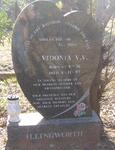 ILLINGWORTH Vidonia V.V. 1930-1997