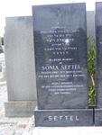 SEFTEL Sonia -1988