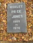 JONES Morley Price 1905-1970