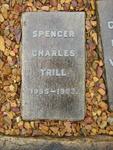TRILL Spencer Charles 1955-1963