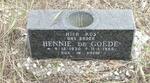 GOEDE Hennie, de 1930-1986