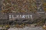 HARVEY S.L.